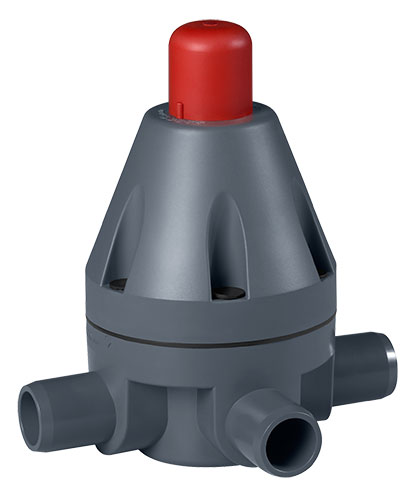 N185 pressure relief valve
