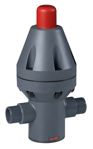 Pressure control valve N786