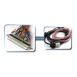 Cable Assemblies-Battery Cables