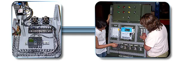Control Panels