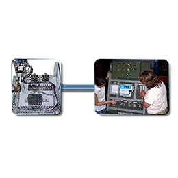 Control Panels