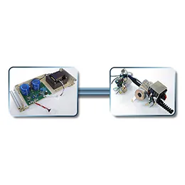 Electromechanical Assemblies