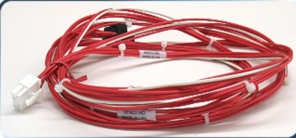 Wire Harness Manufacturing