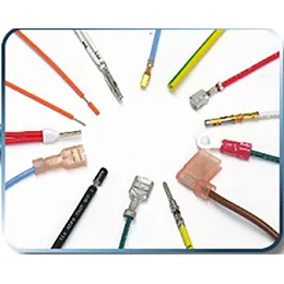 Wire Processing