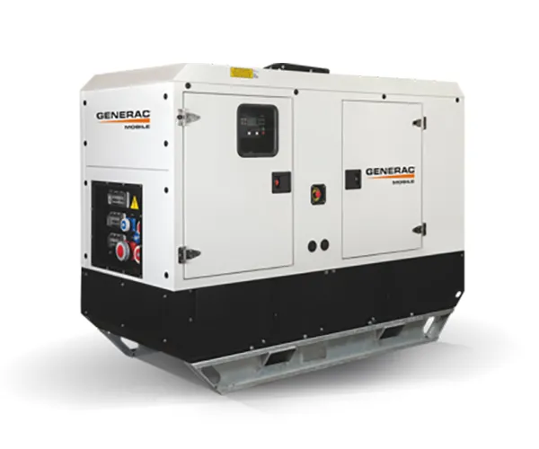 GMM-18Y-FS5 Generator