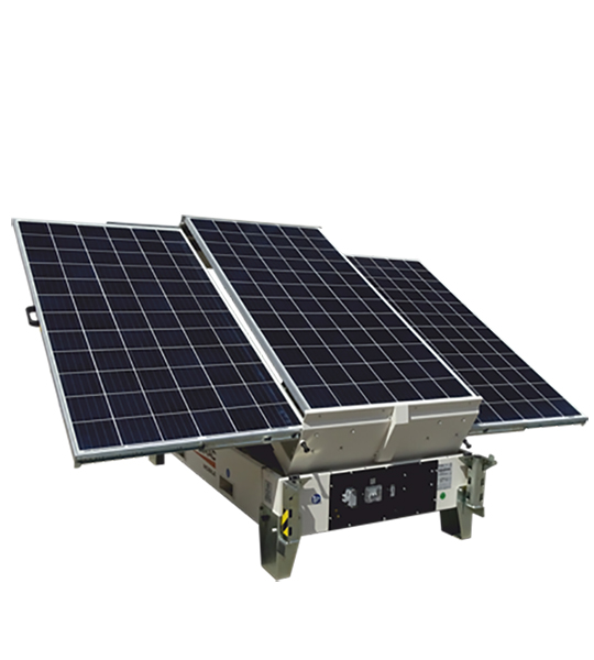 Solar Kit PRO