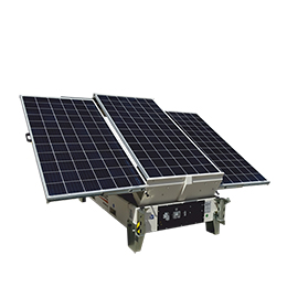Solar Kit PRO
