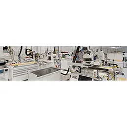 Ammunition & Firearms Tooling