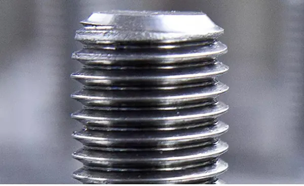 Fastener Tooling