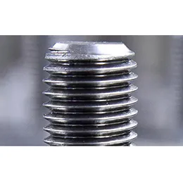 Fastener Tooling
