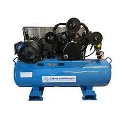 Piston Compressors