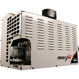 VMAC Hydraulic Driven Air Compressor
