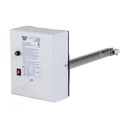 Second Wind 2000 (Duct Mount Model)