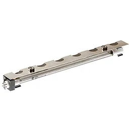 Second Wind 2414-03 (24V - Coil Clean Model)