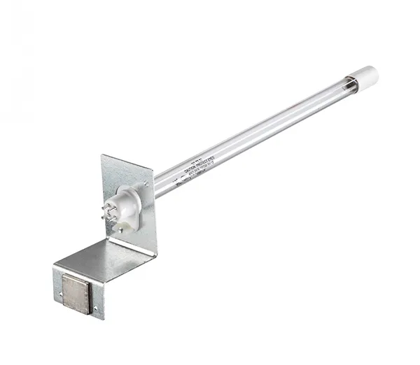 Second Wind 2414 (24V - Coil Clean Model)