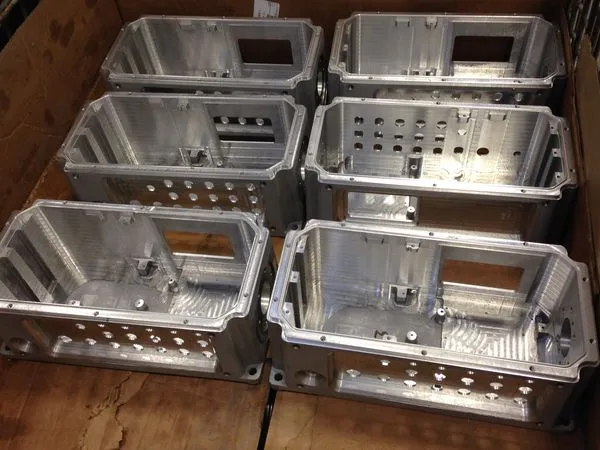 Green Sand Casting Services