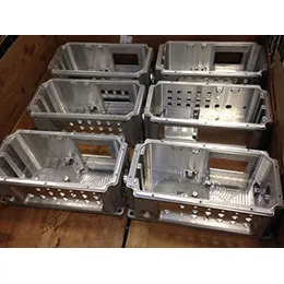 Green Sand Casting Services