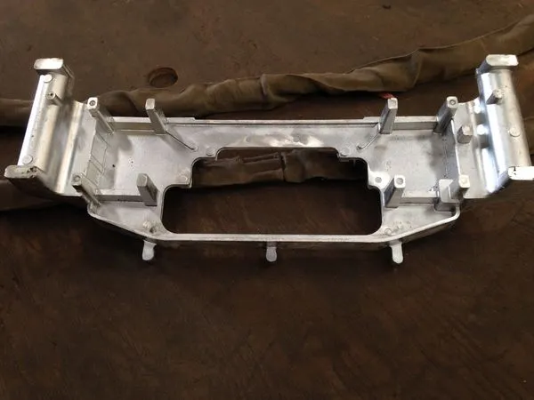 Permanent Mold Casting Services