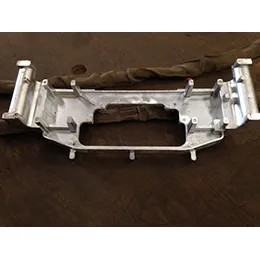 Permanent Mold Casting Services