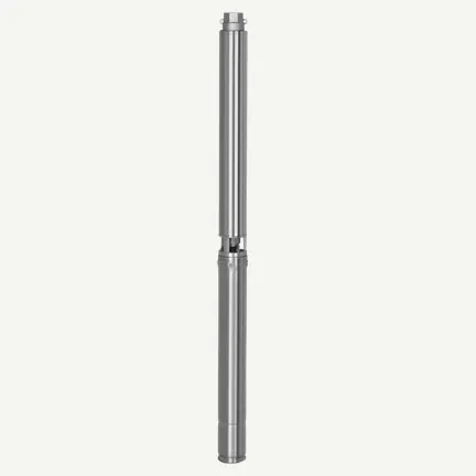 3-DN 80 mm-Submersible Pump