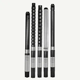 6-DN 150 mm-Submersible Pump