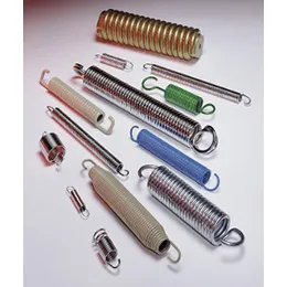 EXTENSION SPRINGS