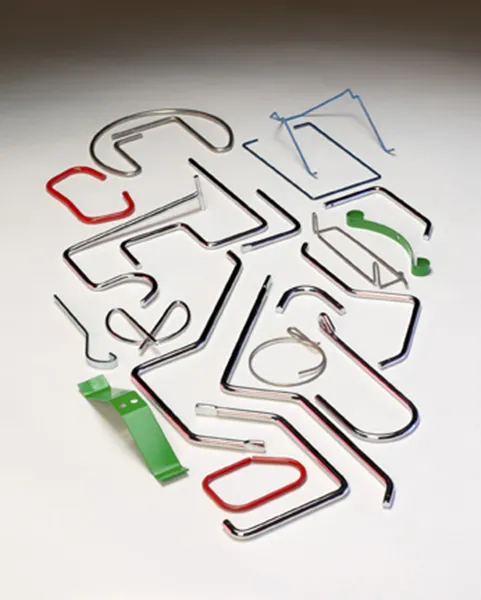 WIRE FORMS