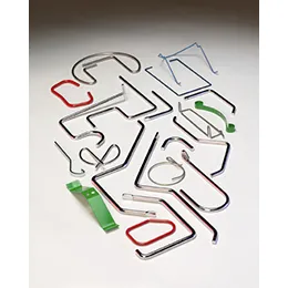 WIRE FORMS