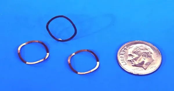 Metal-stamping-302-stainless-steel