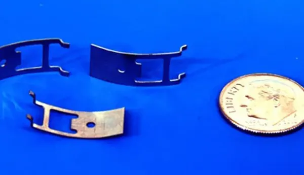 Metal-stamping-301-stainless-steel