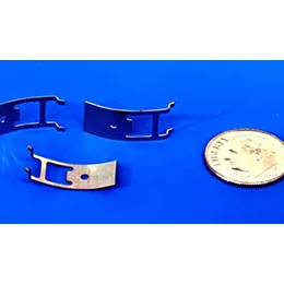 Metal-stamping-301-stainless-steel