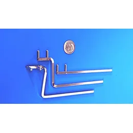 Wire Forming of 304 Stainless Steel