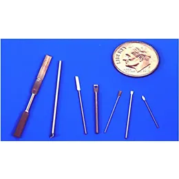 Wire Forming of Nickel Alloy