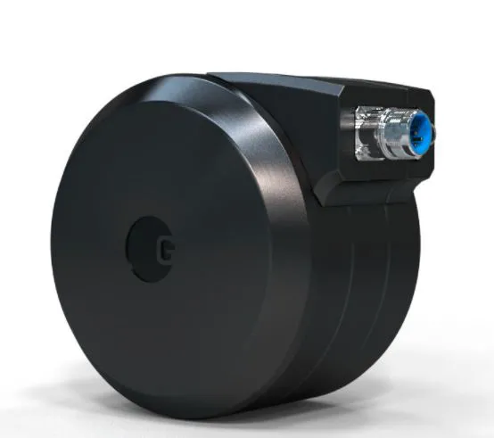 LiveDrive® LDD 1800 Series