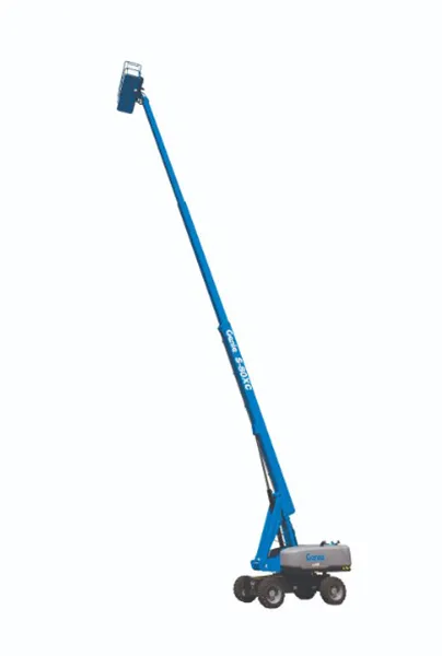 Genie XC Interactive Tool S-80 XC and S-85 XC