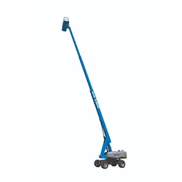 Genie XC Interactive Tool S-80 XC and S-85 XC