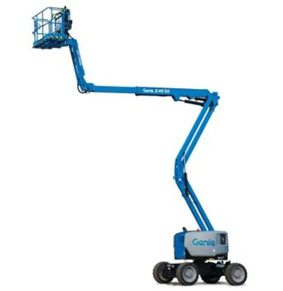 The Genie Z-45 XC