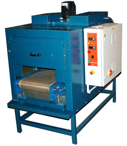 Conveyor Ovens / Tunnel Ovens