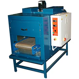 conveyor ovens-tunnel ovens