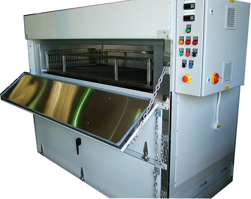 Curing Ovens - Industrial Curing & Composite Ovens