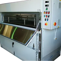 curing ovens-industrial curing-composite ovens