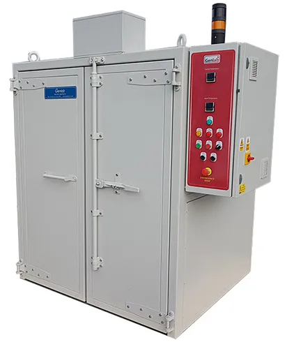 Genlab Heavy Duty Ovens