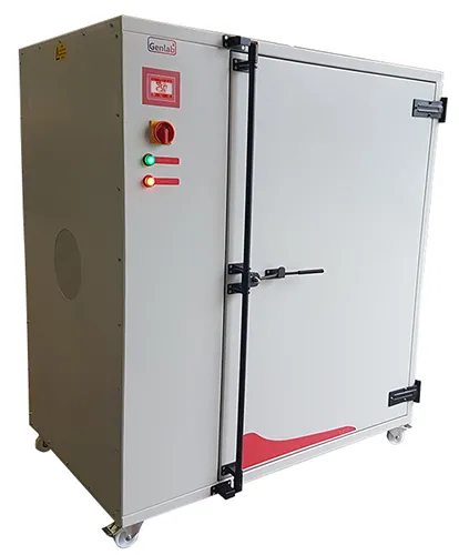 Genlab Large Capacity Multi-Purpose Ovens