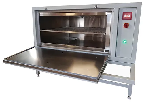 Genlab Plastic Sheet Warming Ovens