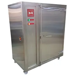 genlab prime series xl large capacity multi-purpose ovens
