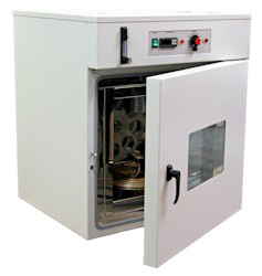 Rolling Thin-Film Ovens