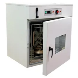 Rolling thin-film ovens