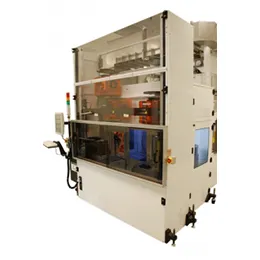 foup stocker systems