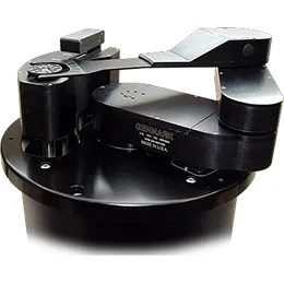 gb4p robot system