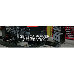 Seneca Power Generation
